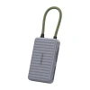 Кардрідер Ugreen CM868 USB-C to TF | 2x SD Black (6941876258864)