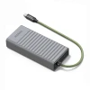Картридер Ugreen CM856 USB / USB-C для SD и microSD (55899)