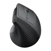 Бездротова вертикальна миша Ugreen M571 2.4G 4000 DPI Black (55916)