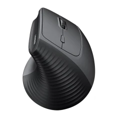 Бездротова вертикальна миша Ugreen M571 2.4G 4000 DPI Black (55916)