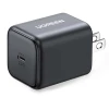 Бездротова зарядка Ugreen W712 3in1 25W USB-C Black with MagSafe (65148)