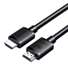 Кабель HDMI Ugreen HD175 8K/60Hz 48 Gb/s 20m Black (65288)