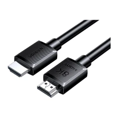 Кабель Ugreen HD175 HDMI 8K/60Hz 48 Gb/s 25m Black (65289)