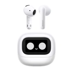 Навушники TWS Ugreen LightBuds Magic WS216 White (65386)