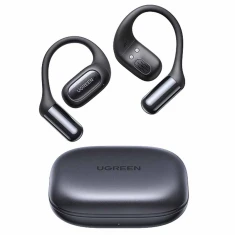 Навушники Ugreen FitBuds WS213 Black (65655)