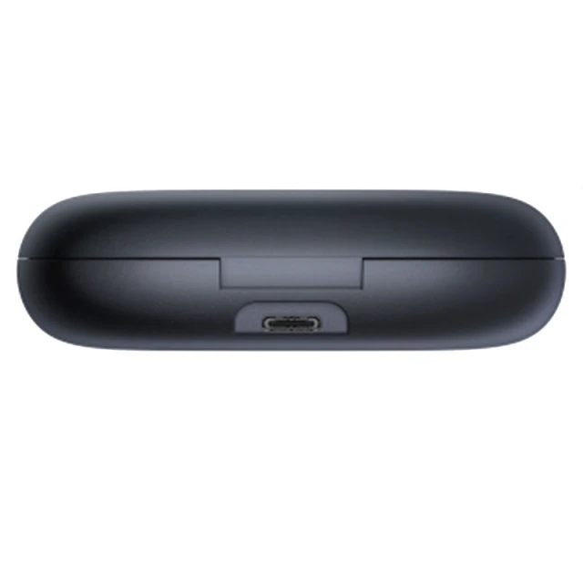 Наушники Ugreen FitBuds WS213 Black (65655)