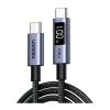 Кабель Ugreen L529 USB-C 2 м (65863)