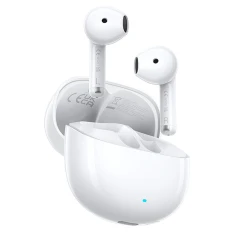 Навушники Ugreen LightBuds ANC WS217 White (65876)