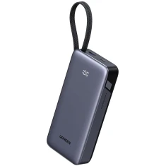 Powerbank Ugreen PB536 20000mAh 45W Grey (55988B)