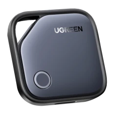 Локатор Ugreen Smart Finder CM919 v2 USB-C для iPhone Black (75119)