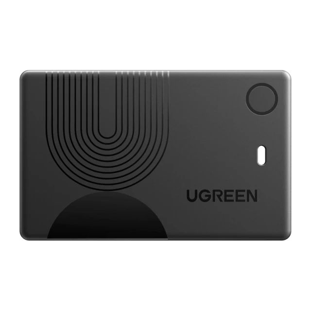 Трекер Ugreen Finder Slim 2 для iOS (75120)