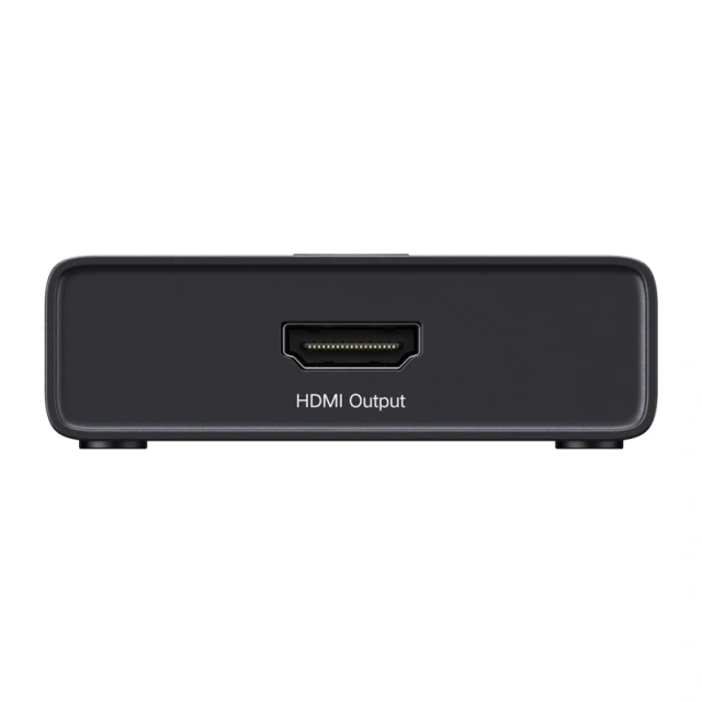Переключатель Ugreen AK502 2 входа 1 выход (75246)