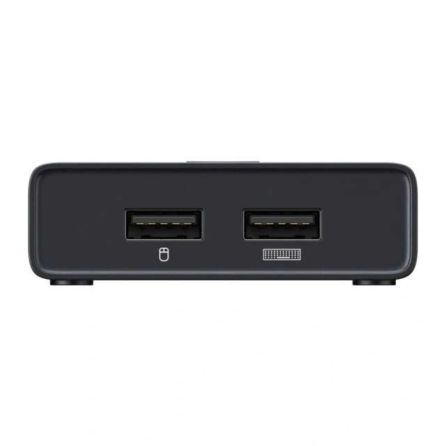 Переключатель Ugreen AK502 2 входа 1 выход (75246)