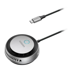 Бездротова зарядка Ugreen W773 25W магнітна (75247)