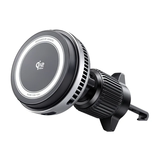 Автомобільний зарядний пристрій Ugreen W778 25W (75250)