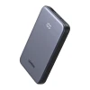 Powerbank Ugreen PB507 10000mAh 20W PD USB + USB-C Gray (75131B)
