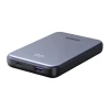 Powerbank Ugreen PB507 10000mAh 20W PD USB + USB-C Gray (75131B)
