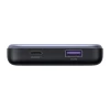 Powerbank Ugreen PB507 10000mAh 20W PD USB + USB-C Gray (75131B)