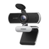 Веб-камера Ugreen CM647 USB Full HD Gray (6941876273263)