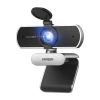 Веб-камера Ugreen CM647 USB Full HD Gray (6941876273263)