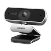 Веб-камера Ugreen CM825 USB 2K Gray (6941876273300)