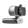 Веб-камера Ugreen CM825 USB 2K Gray (6941876273300)