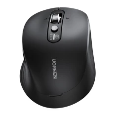 Бездротова миша Ugreen M752 Multi-mode, Bluetooth, 2.4 GHz, 2xAA (75498)