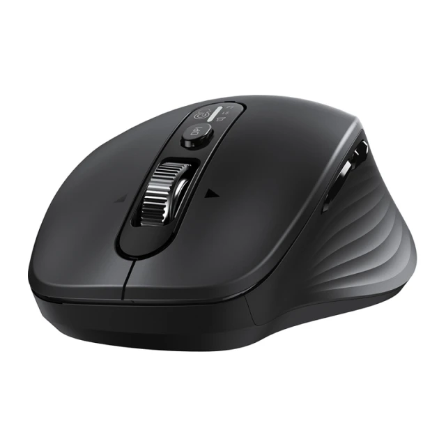 Бездротова миша Ugreen M752 Multi-mode, Bluetooth, 2.4 GHz, 2xAA (75498)