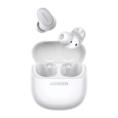 Навушники TWS Ugreen Dots WS220 White (75627)