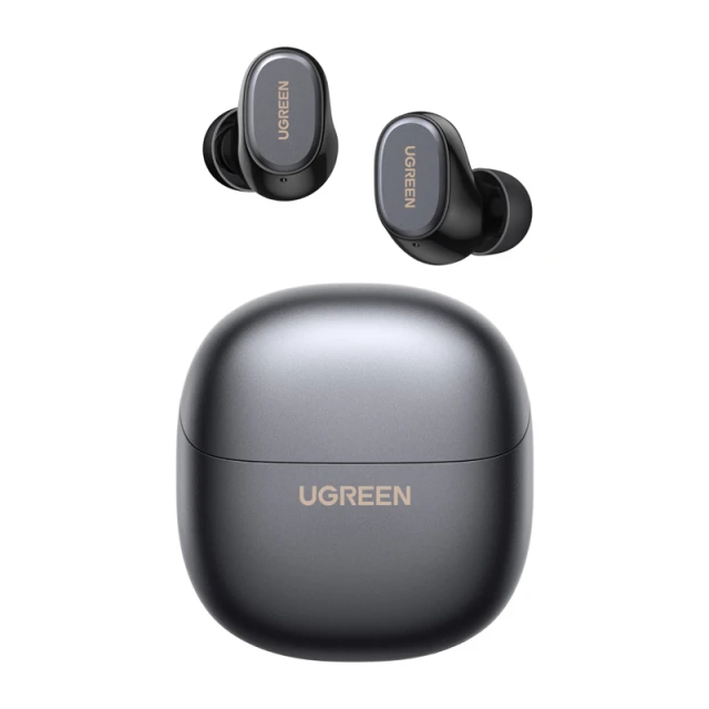 Навушники TWS Ugreen WS220 Black (75628)