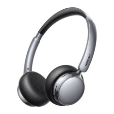 Бездротові навушники Ugreen Studio Plus HP207 Bluetooth Black (75630)
