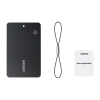 Локатор Ugreen CM910 Slim Pro для iOS/Android Black (75644)