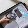 Кабель Ugreen 2в1 USB-C - 2xUSB-C PD 140W 2m Black (75733)