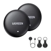 Трекер Ugreen Finder Mini 2 для iOS (2 pack) (75118A)