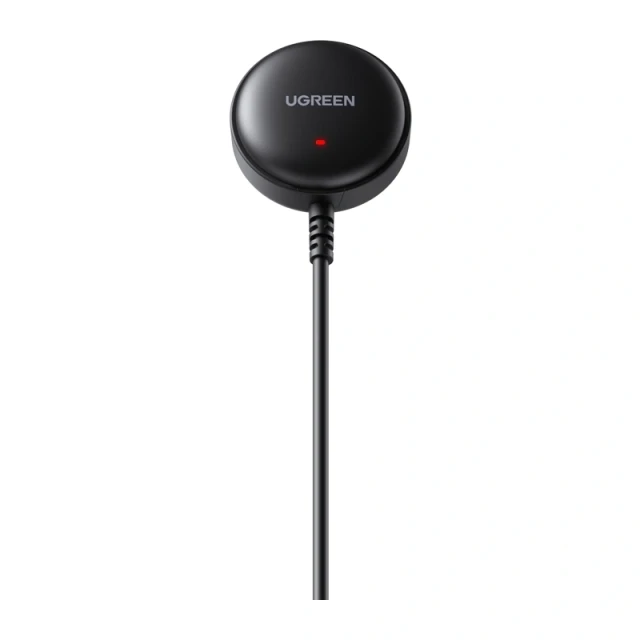 Трекер Ugreen Finder Mini 2 для iOS (2 pack) (75118A)