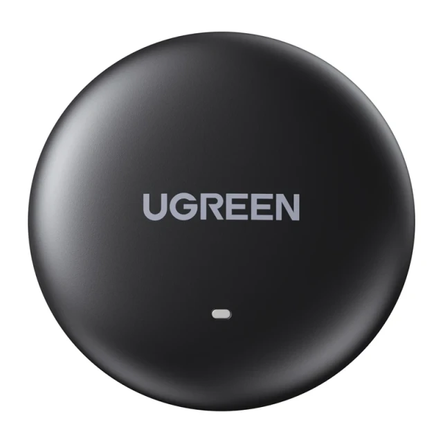 Трекер Ugreen Finder Mini 2 для iOS (2 pack) (75118A)