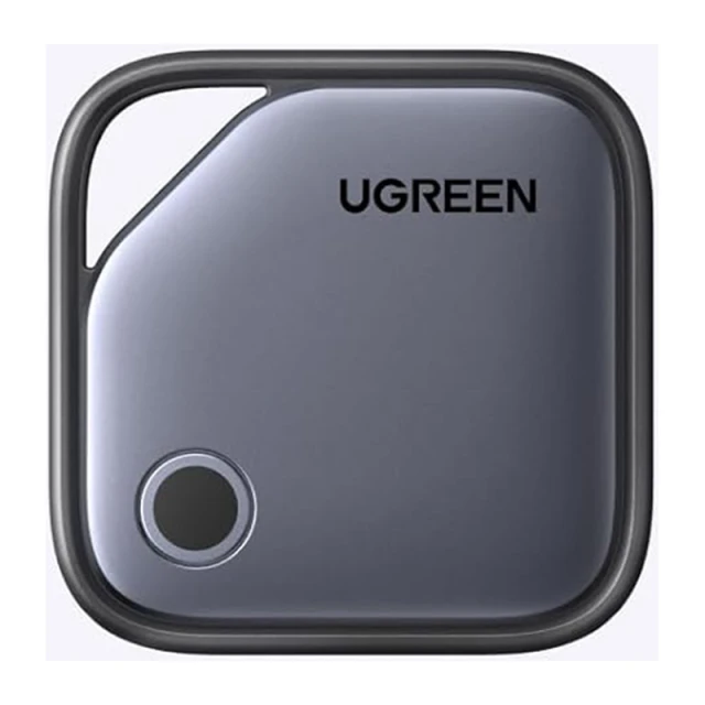 Смарт-локалізатор Ugreen CM919 v2 для iOS USB-C (75119A)