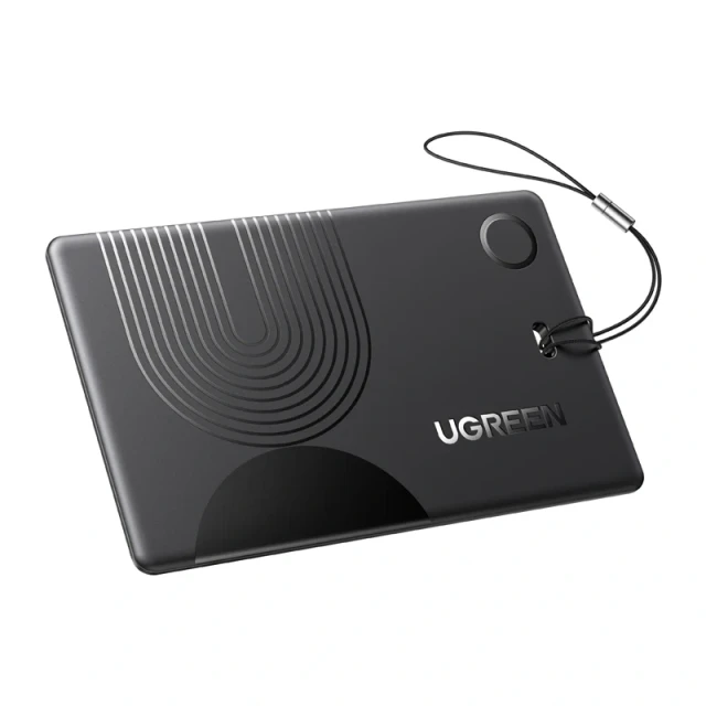 Трекер Ugreen Finder Slim 2 для iOS (2 pack) (75120A)