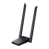 Адаптер мережевий USB-C Ugreen CM787 Wi-Fi 6E (75917)