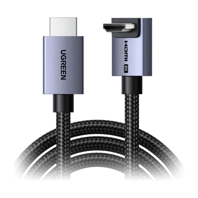 Кабель Ugreen HD188 HDMI 2m (85169)