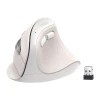 Вертикальная мышь Ugreen MU008MINI BT 2.4G White (85249)