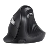 Вертикальна миша Ugreen MU008Smini BT+2.4G Black (85310)