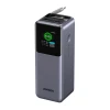 Powerbank 20000mAh Ugreen PB726 USB + USB-C 165W Gray (95670B)