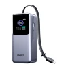 Powerbank 20000mAh Ugreen PB726 USB + USB-C 165W Gray (95670B)
