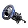 Автотримач Ugreen LP986 на дефлектор/торпедо (85397)