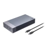Кишеня для SSD Ugreen CM847 M.2 NVMe USB4 (65733EU)