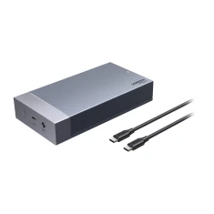 Кишеня для SSD Ugreen CM847 M.2 NVMe USB4 (65733EU)