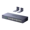 Коммутатор Ugreen CM740 24-портовый GB Ethernet (35374EU)
