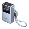 Powerbank Ugreen PB727 10000mAh 55W USB + USB-C (75701B)