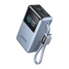 Powerbank Ugreen PB727 10000mAh 55W USB + USB-C (75701B)